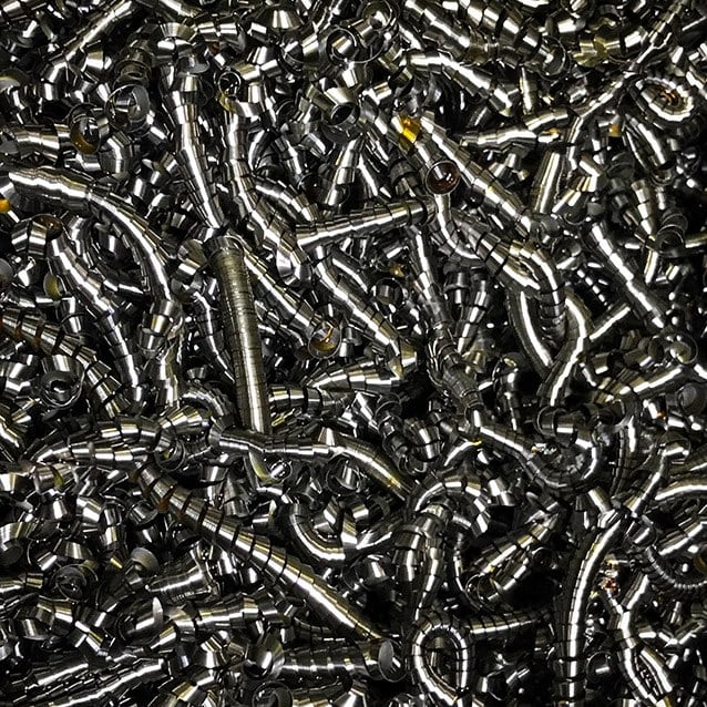 Aluminium