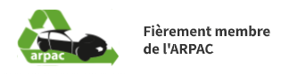 Membre de ARPAC
